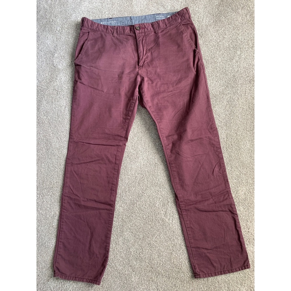 Bullhead Skinny Chinos